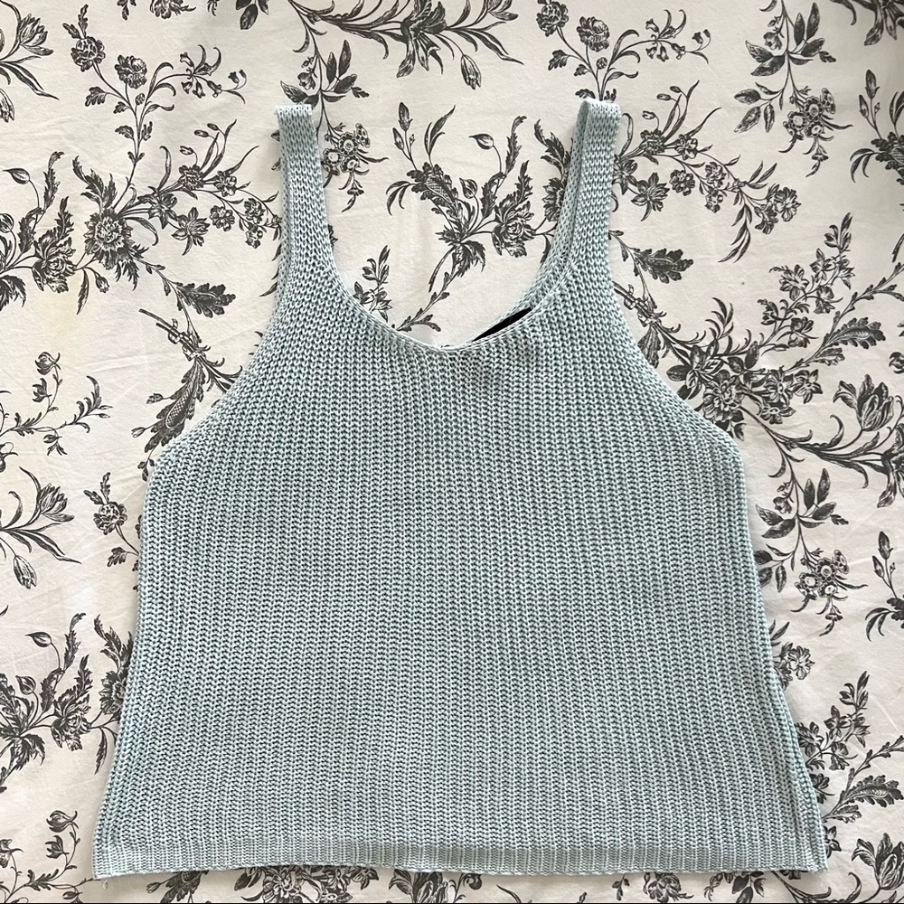 Fab’rik Knit Cami
